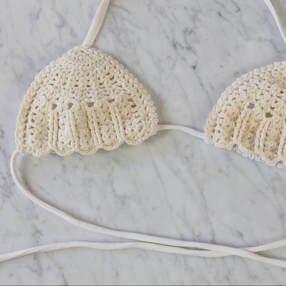 Dalcosta bikini top - Picture 3 of 3